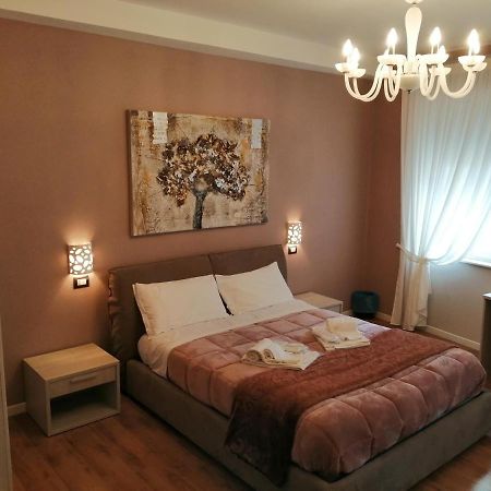 Km 0 Dal Centro By Tiziana Monaldi Hotell Pitigliano Eksteriør bilde