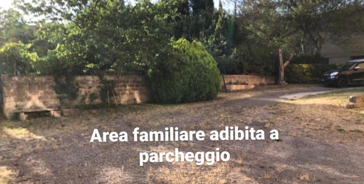 Km 0 Dal Centro By Tiziana Monaldi Hotell Pitigliano Eksteriør bilde