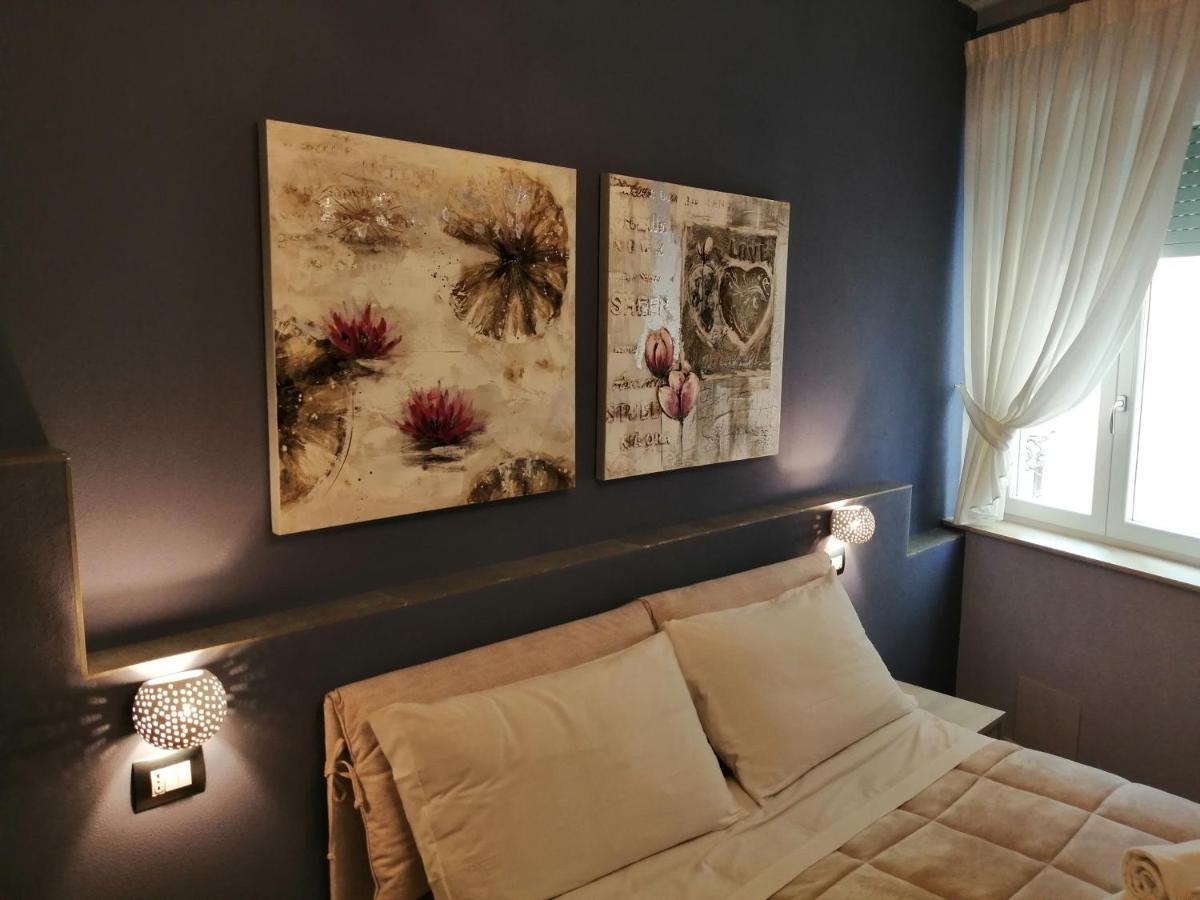 Km 0 Dal Centro By Tiziana Monaldi Hotell Pitigliano Eksteriør bilde
