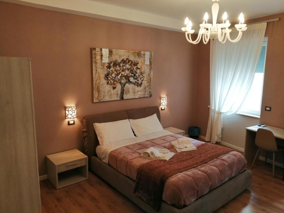 Km 0 Dal Centro By Tiziana Monaldi Hotell Pitigliano Eksteriør bilde