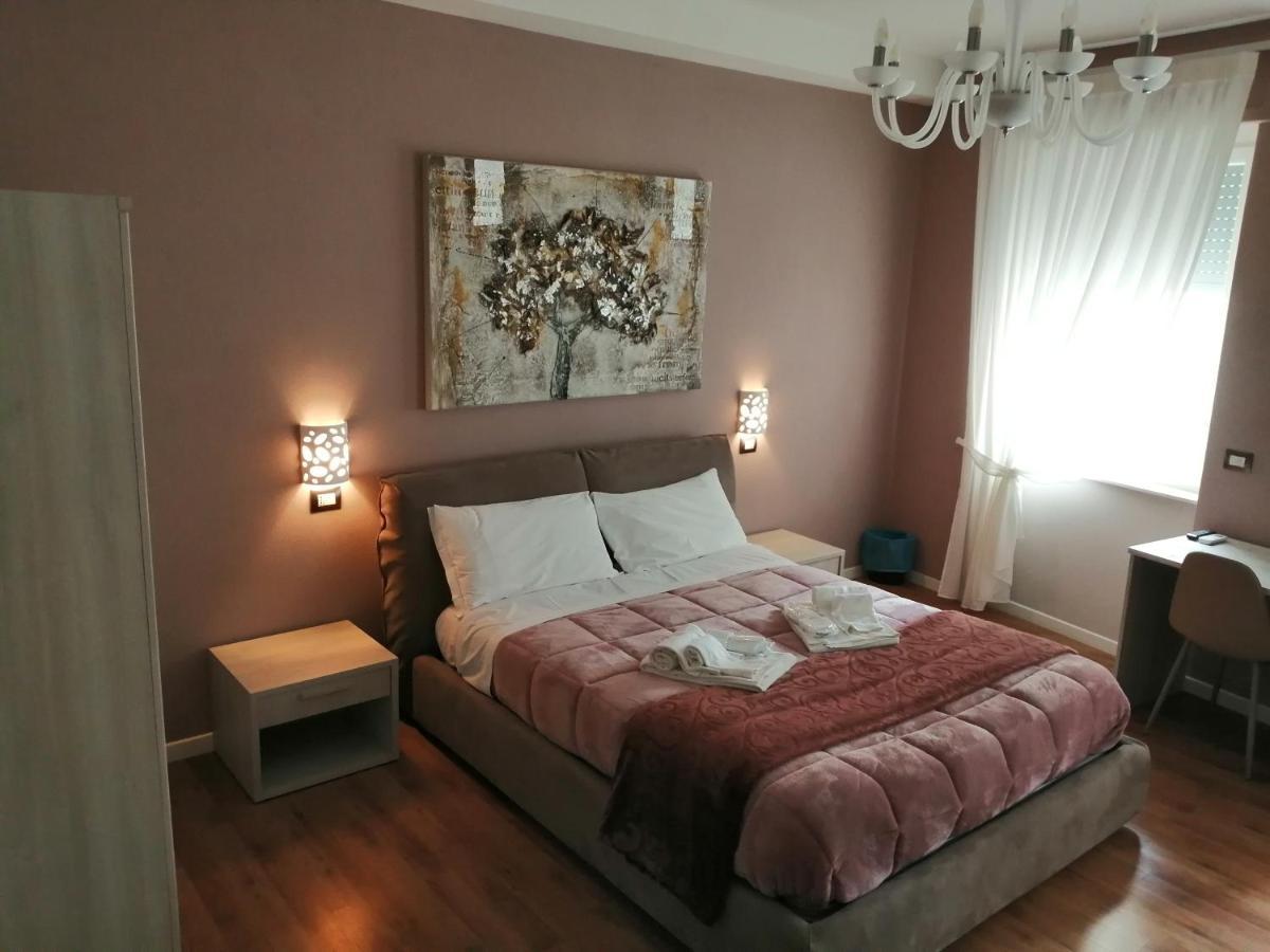 Km 0 Dal Centro By Tiziana Monaldi Hotell Pitigliano Eksteriør bilde
