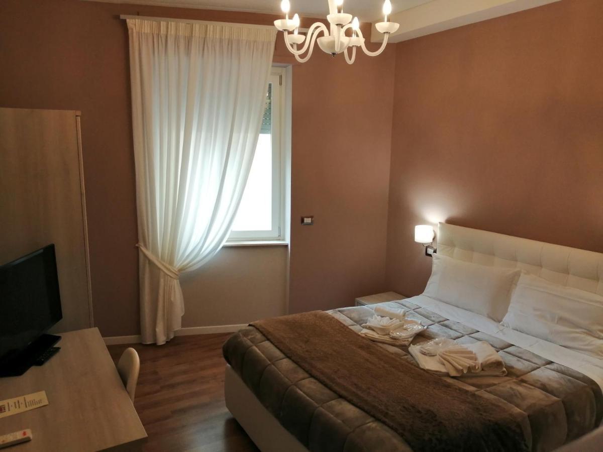 Km 0 Dal Centro By Tiziana Monaldi Hotell Pitigliano Eksteriør bilde