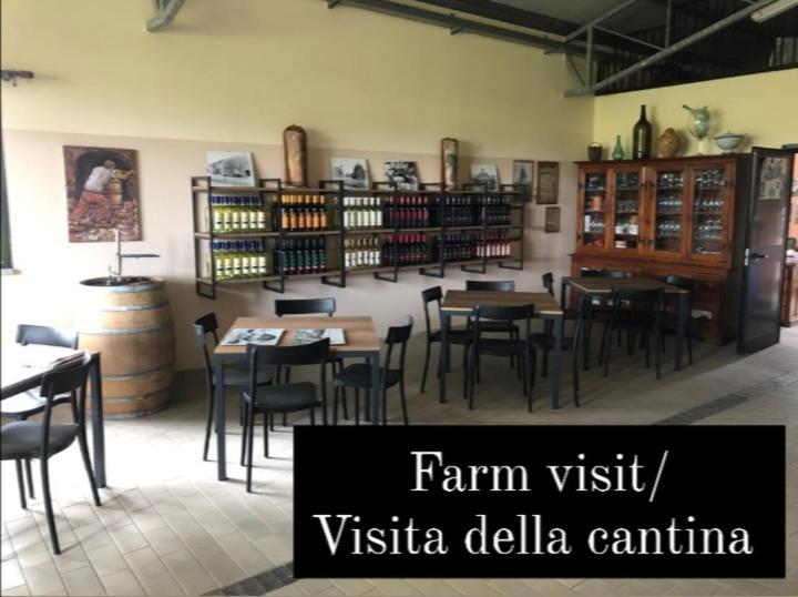 Km 0 Dal Centro By Tiziana Monaldi Hotell Pitigliano Eksteriør bilde