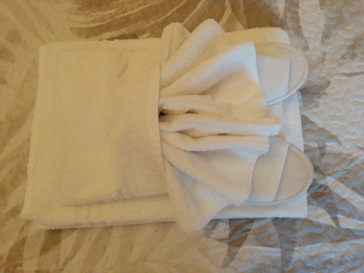 Km 0 Dal Centro By Tiziana Monaldi Hotell Pitigliano Eksteriør bilde