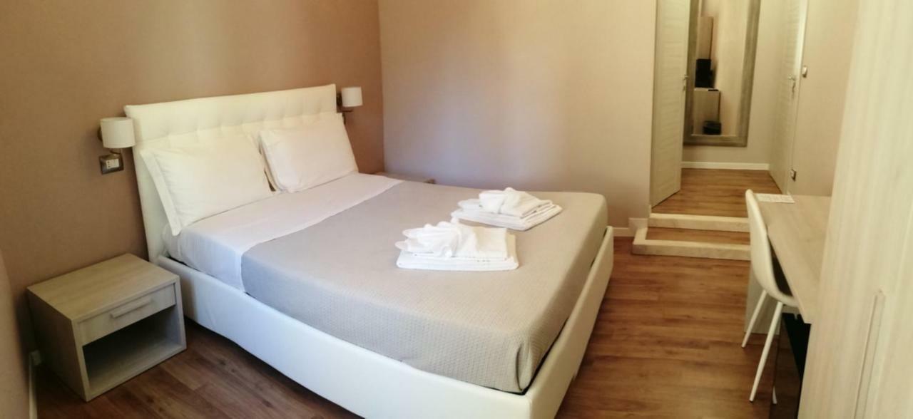 Km 0 Dal Centro By Tiziana Monaldi Hotell Pitigliano Eksteriør bilde