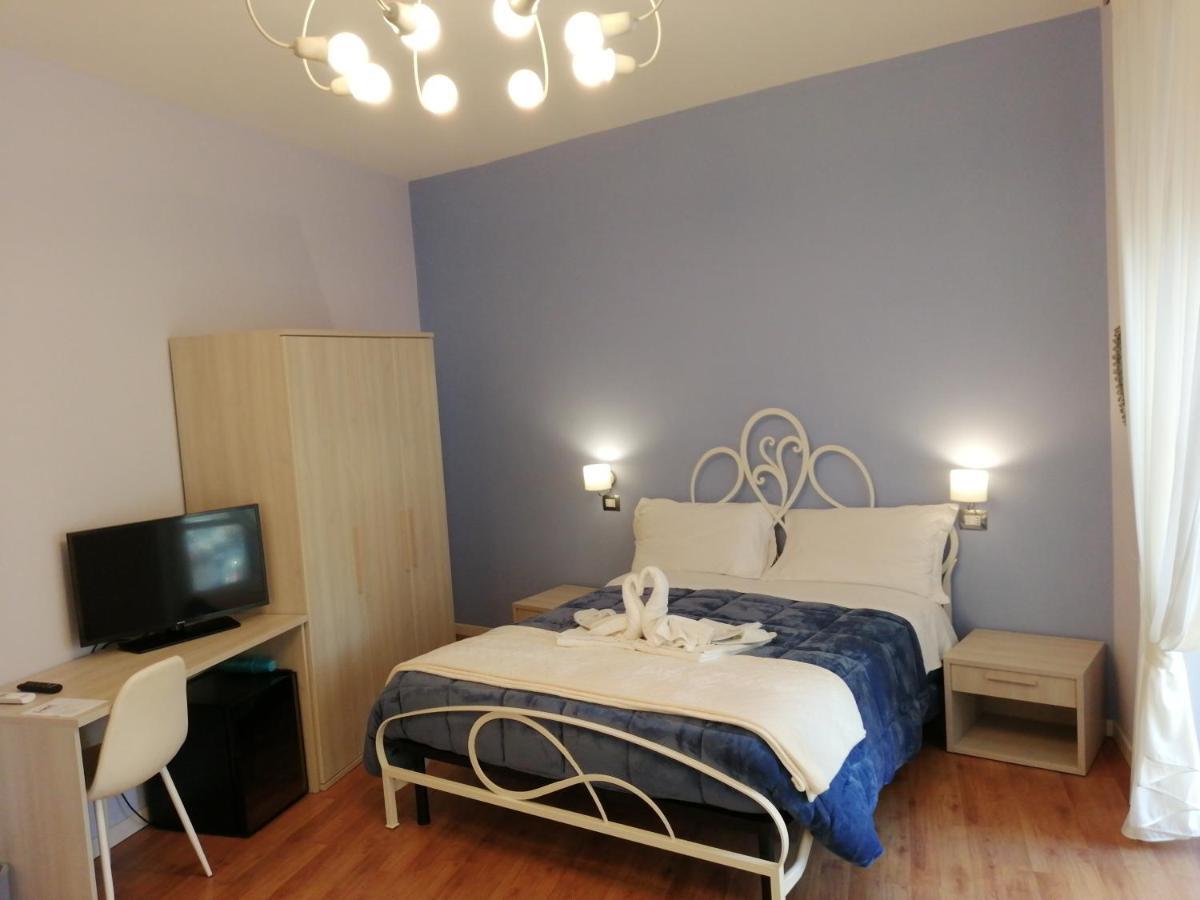 Km 0 Dal Centro By Tiziana Monaldi Hotell Pitigliano Eksteriør bilde