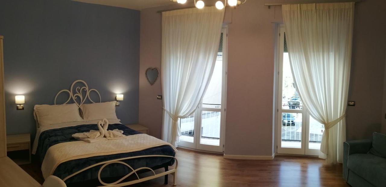 Km 0 Dal Centro By Tiziana Monaldi Hotell Pitigliano Eksteriør bilde