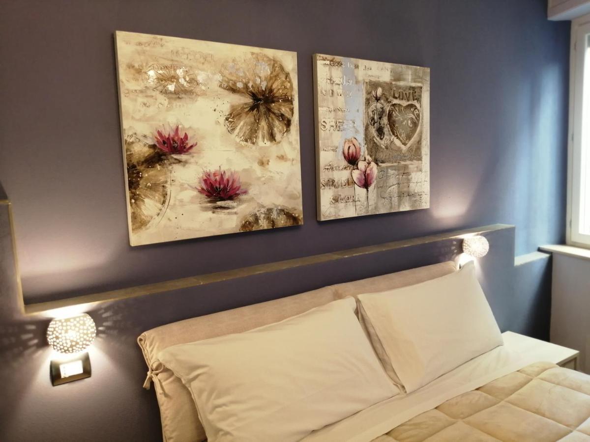 Km 0 Dal Centro By Tiziana Monaldi Hotell Pitigliano Eksteriør bilde